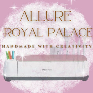 Meet your Posher, Allure royal